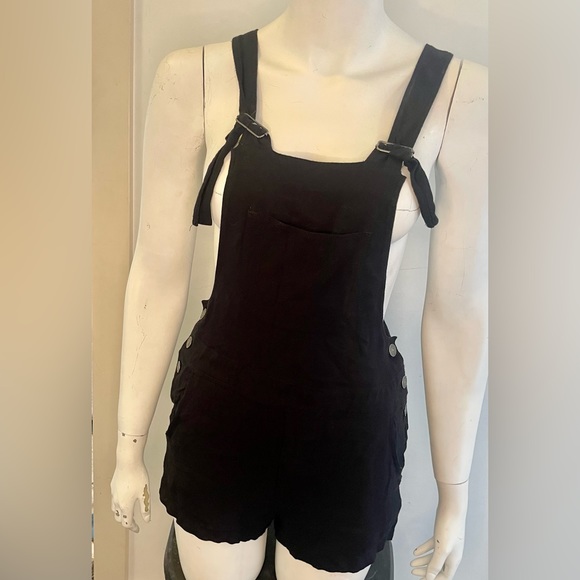 Talula coverall shorts size xxs - Picture 2 of 5